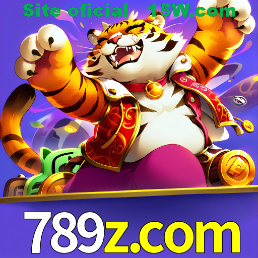 Imagem promocional da 789z.com mostrando a plataforma e suas vantagens